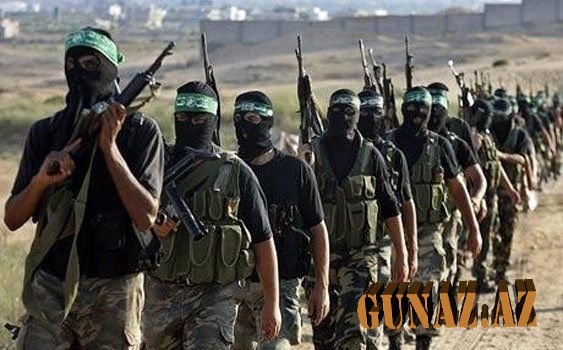 İraqda “İmam Əli Taboru”nun anbarı vuruldu