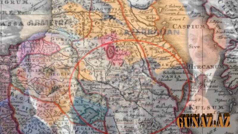 Ermənilərin istəyi üzə çıxdı- 7 rayon...