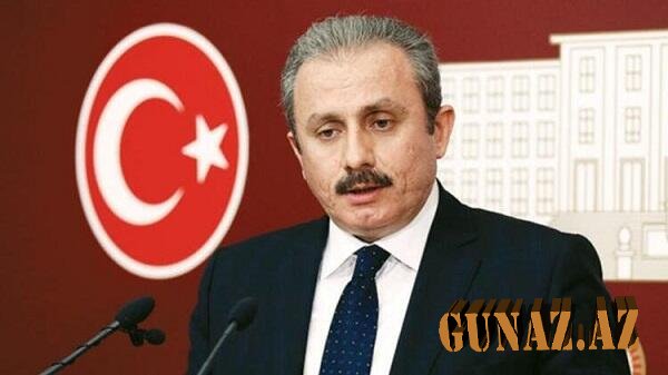 Azərbaycanda özümüzü yad hiss etmirik – Şəntop