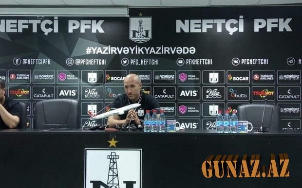 Samir Abasov: “Hər iki komanda üçün şərtlər eyni olacaq”