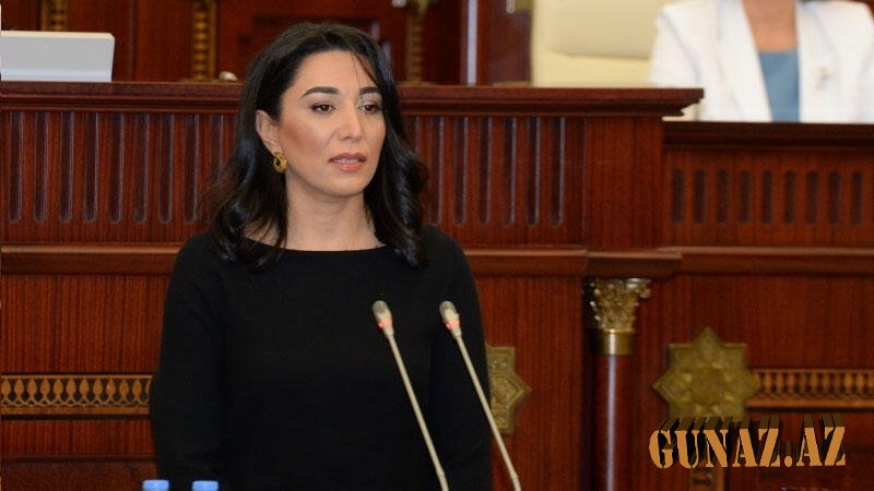 Ombudsman cəbhədəki vəziyyətlə bağlı bəyanat verdi