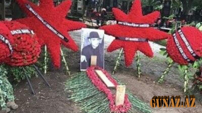 Azərbaycanlı "qanuni oğru" vəfat etdi