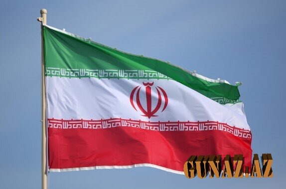 İrandan sərhəddəki vəziyyətlə bağlı açıqlama