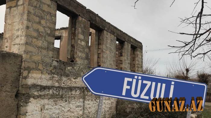 Füzuli aeroportunda uçuşlar nə vaxtdan başlayacaq?