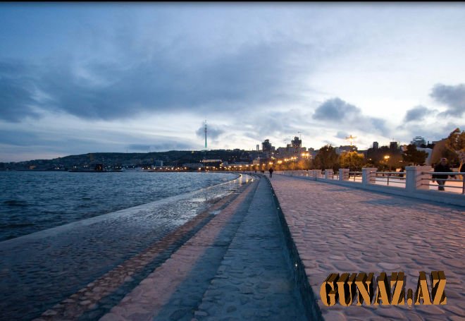 Şənbə günü hava necə olacaq?