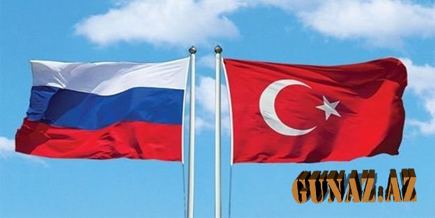 Türkiyə ilə Rusiya arasında protokol imzalandı