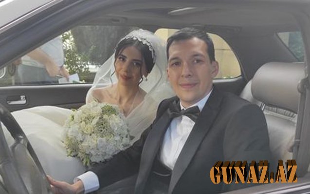 Elçibəyin oğlu Ərturqutun TOYUDUR