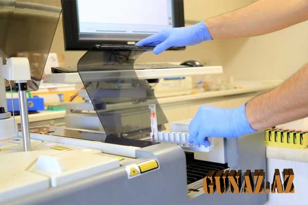 Şok iddia- ABŞ laboratoriyasından təhlükəli viruslar sızıb?