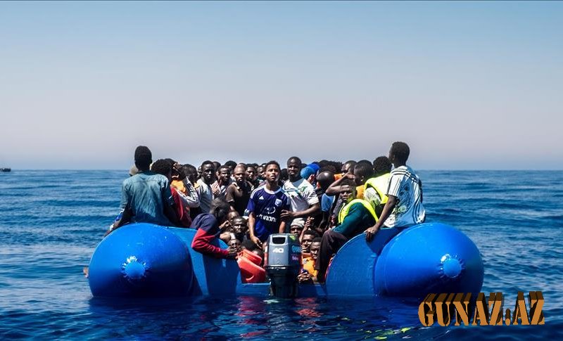Yunanlar qovdu, Türkiyə xilas etdi
