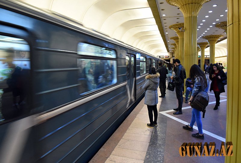 Yoluxma sayı kəskin artdı: metro bağlanır? – Açıqlama