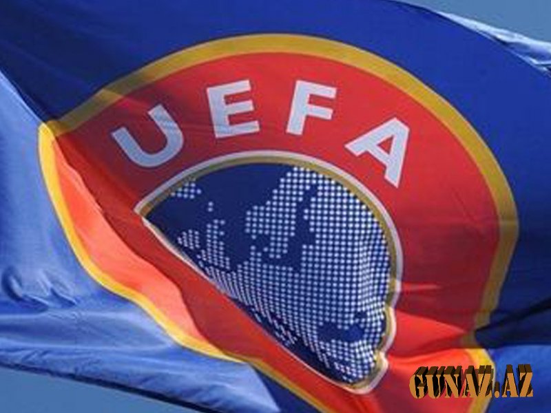 UEFA-dan İstanbulla bağlı qərar