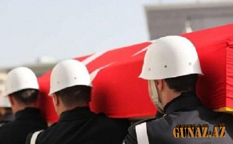 Türkiyə ordusu ŞƏHİD VERDİ