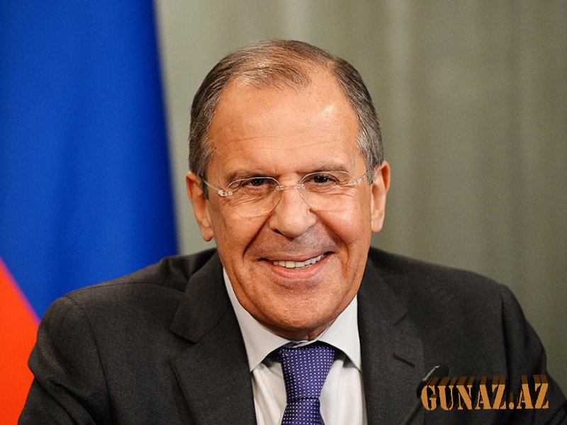 Doğrudanmı Sergey Lavrov Tiflisdən olan bir ermənidir? Nazirin mənşəyi hekayəsi