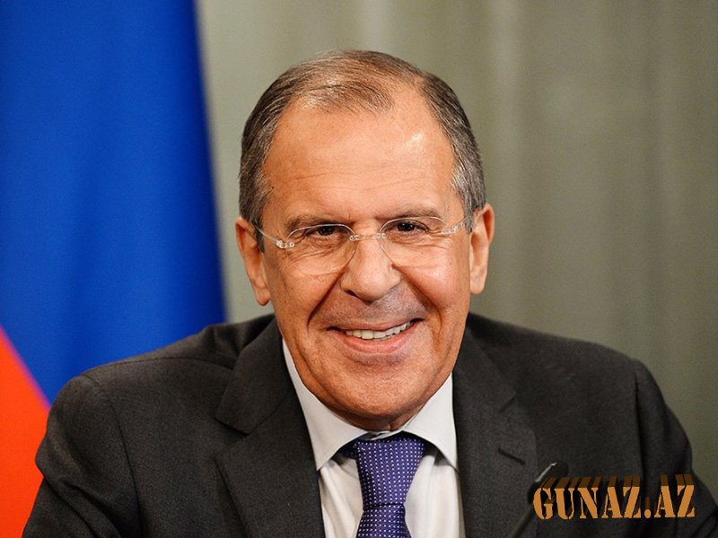 Doğrudanmı Sergey Lavrov Tiflisdən olan bir ermənidir? Nazirin mənşəyi hekayəsi