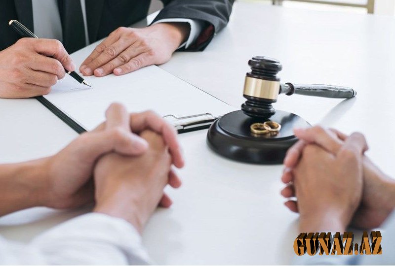 Boşanmaların əsas səbəbi gizlədilir- Səbəb nədir?