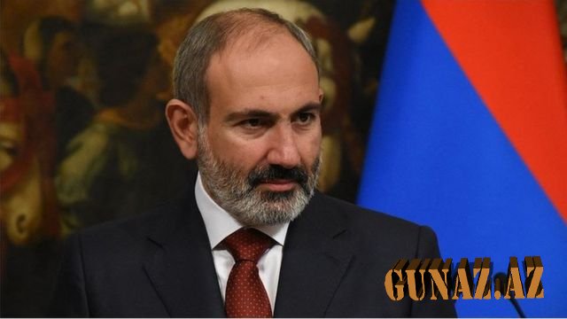 Paşinyan Azərbaycanla yeni müqavilə bağlamağa hazırlaşır?