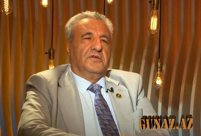 Tağı Əhmədov ağır vəziyyətdə xəstəxanaya yerləşdirildi