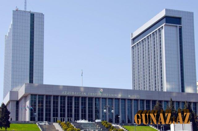 Eldəniz Səlimovla bağlı qərar verildi