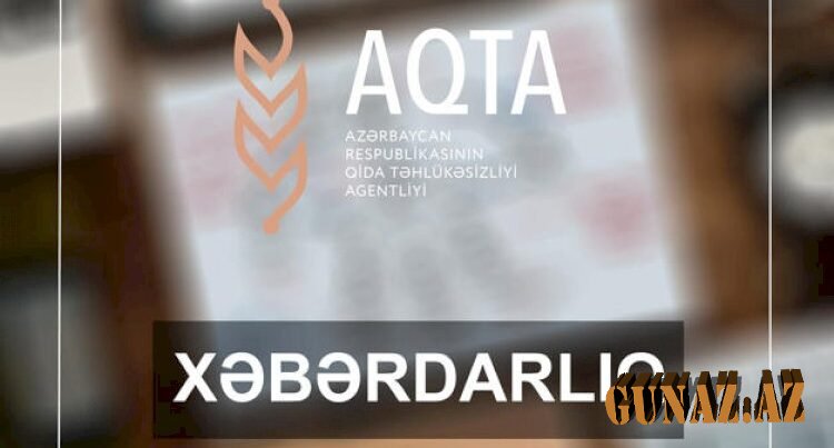 Bunları ölkəyə gətirməyin! - XƏBƏRDARLIQ