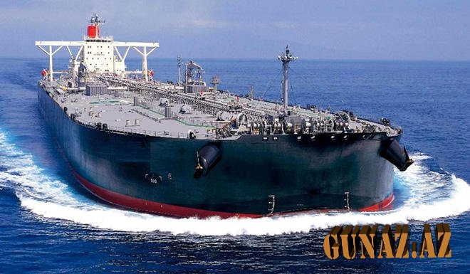 Silahlıların ələ keçirdiyi tanker İrana doğru üzür - BBC