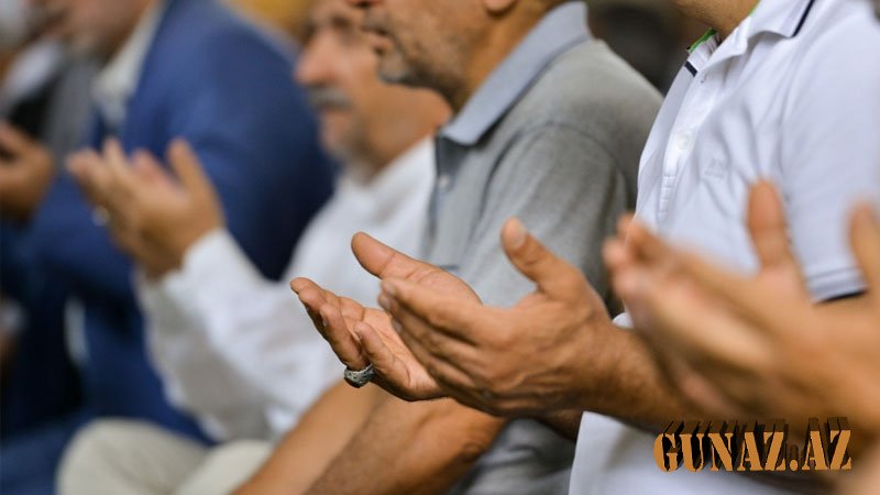 Azərbaycanda Məhərrəm ayı nə vaxt başlayacaq?