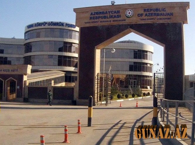 Ermənilər “Qırmızı körpü”dən sui-istifadə etməyə çalışır