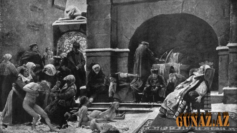 Bəşəriyyətin ən şeytani qadınları- ŞOK FAKTLAR