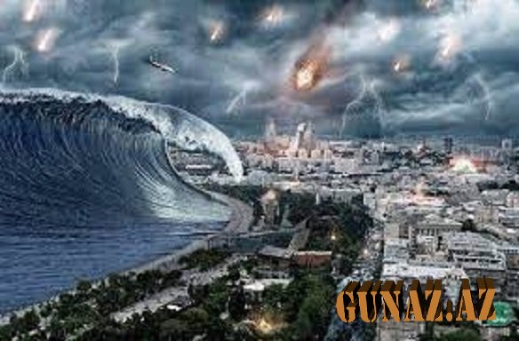 Milyarderlər üçün qiyamət günü QİYAMƏTLİ YERLƏR