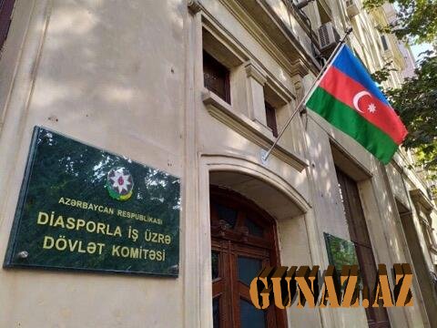 Rusiyada yaşayan azərbaycanlıların DİQQƏTİNƏ