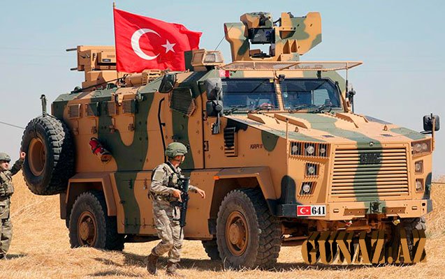 Türkiyədən Ermənistan və Rusiyaya XƏBƏRDARLIQ