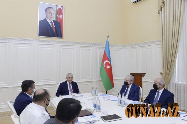 Dövlət Komissiyası narkomaniyaya qarşı daha effektiv mübarizə üçün qərarlar qəbul edib