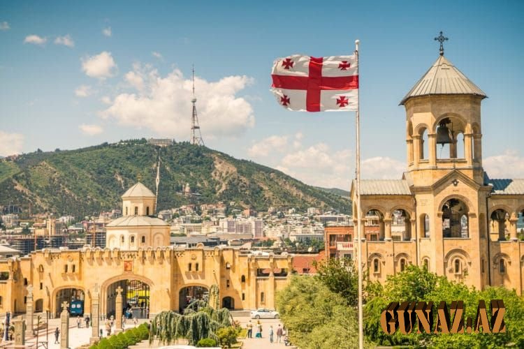 Gürcüstan hücum edə bilər?- ŞOK PLAN