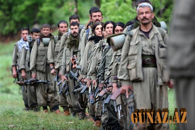 Ermənistanda yeni terror təşkilatı yaradıldı- Məqsəd QARABAĞDIR