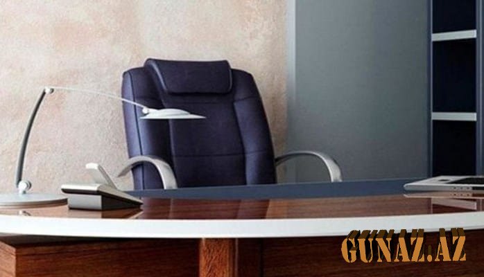 Yeni təyin olunan nazir kimdir?