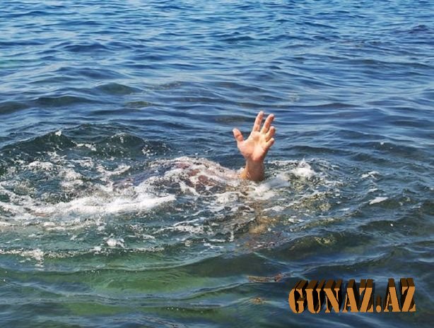 Ucar sakini su kanalında boğulub