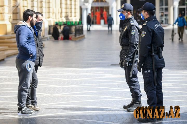 Karantin rejimi yenidən sərtləşdirilə bilər?