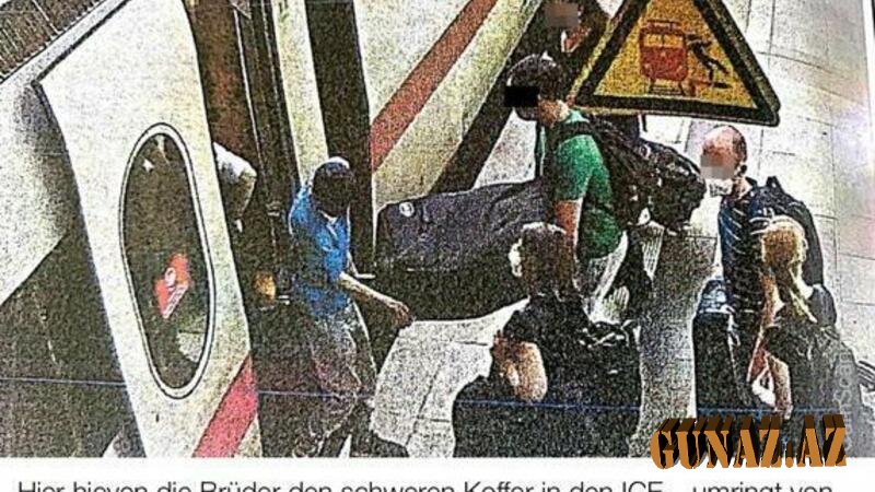 Əfqan qardaşlardan inanılmaz addım- Başlarını kəsdilər