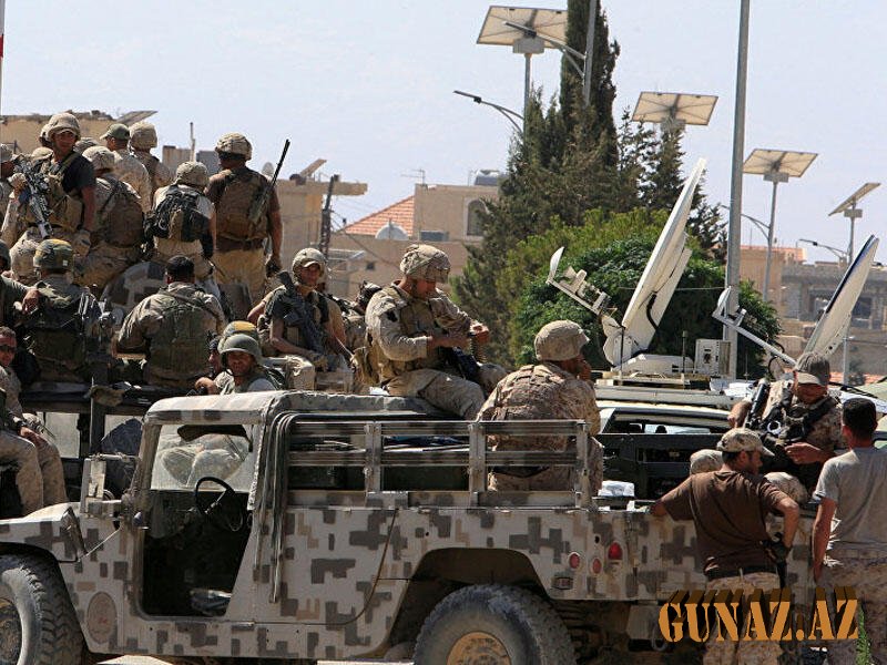 İsrailə yeni plan qurulur?- HÜCUM EDƏCƏYİK