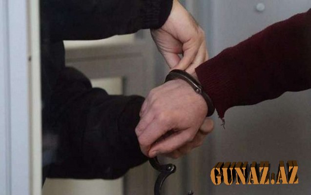 Almaniyada casus qalmaqalı: Rusiyaya gizli məlumatlar ötürən britaniyalı həbs olundu