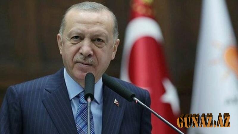 Ərdoğan "Taliban" liderini qəbul edəcək?
