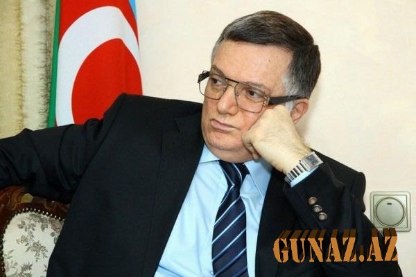 Rusiya QƏRARINI VERDİ - Vahabzadəyə QADAĞA