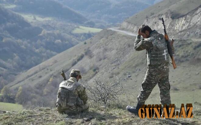 Naxçıvan və Gədəbəydə mövqelərimiz atəşə tutuldu