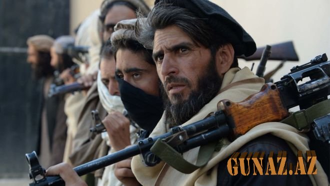 Taliban Əfqanıstanın ikinci ən böyük şəhərini də tutdu