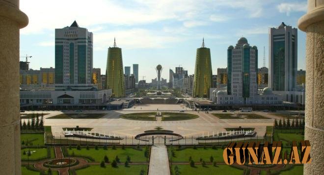 Qazaxıstan: Əfqanıstandakı səfirlik işini davam etdirəcək
