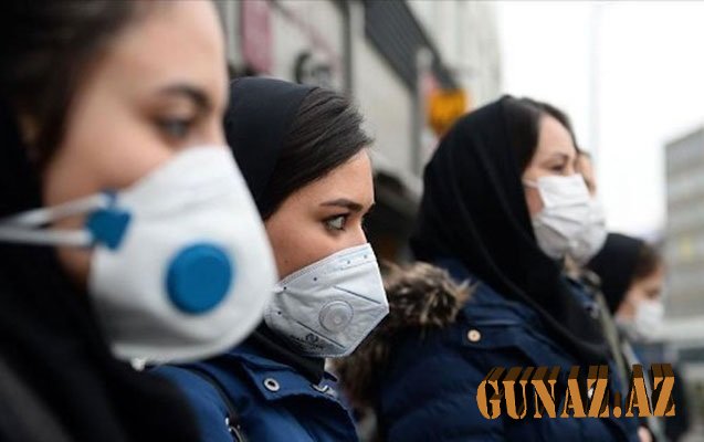 Bu gündən İranda sərt karantin ELAN OLUNDU