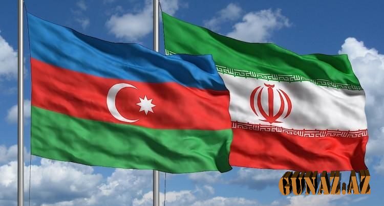 İran Azərbaycana nota verdi - AÇIQLAMA