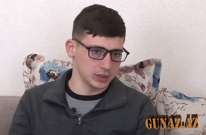QÜRUR DUYURUQ!- Qazi ona verilən evi döyüş yoldaşına bağışladı