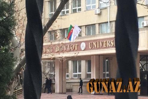 Universitetlərə xəbərdarlıq edildi: COVİD pasportu...