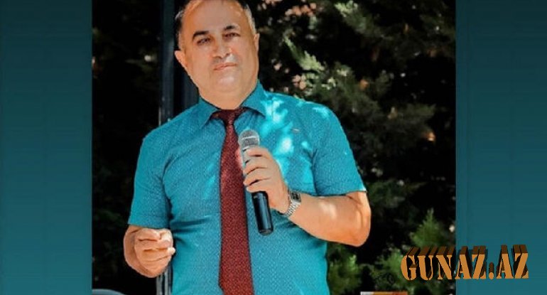 Tanınmış müğənni koronavirusdan vəfat etdi