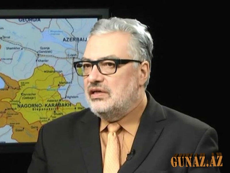 HƏRBİ EKSPERT-Ermənistan birdəfəlik darmadağın ediləcək. Odur ki...